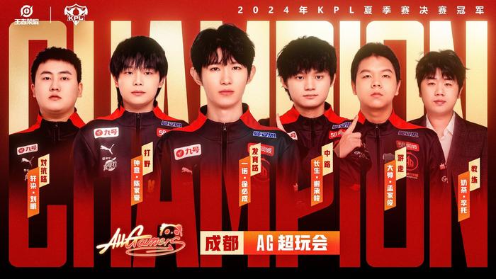 此役的阵容