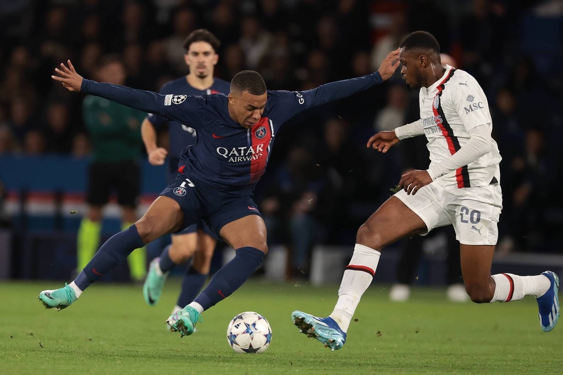 这一瞬间 这一瞬间