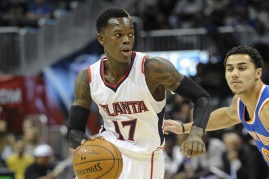 配合和战术 配合和战术