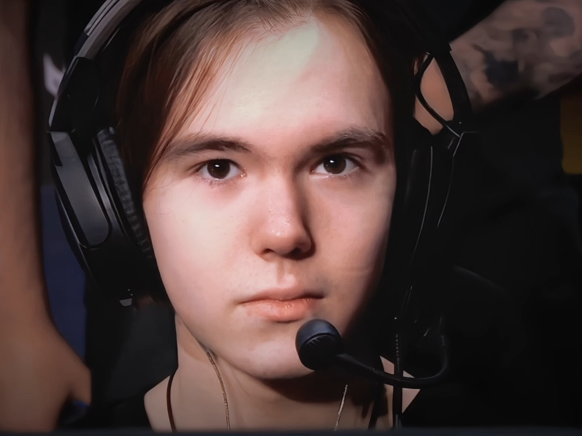 的这场较量 的这场较量