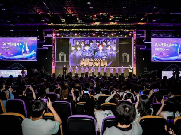 让外界倍感 让外界倍感