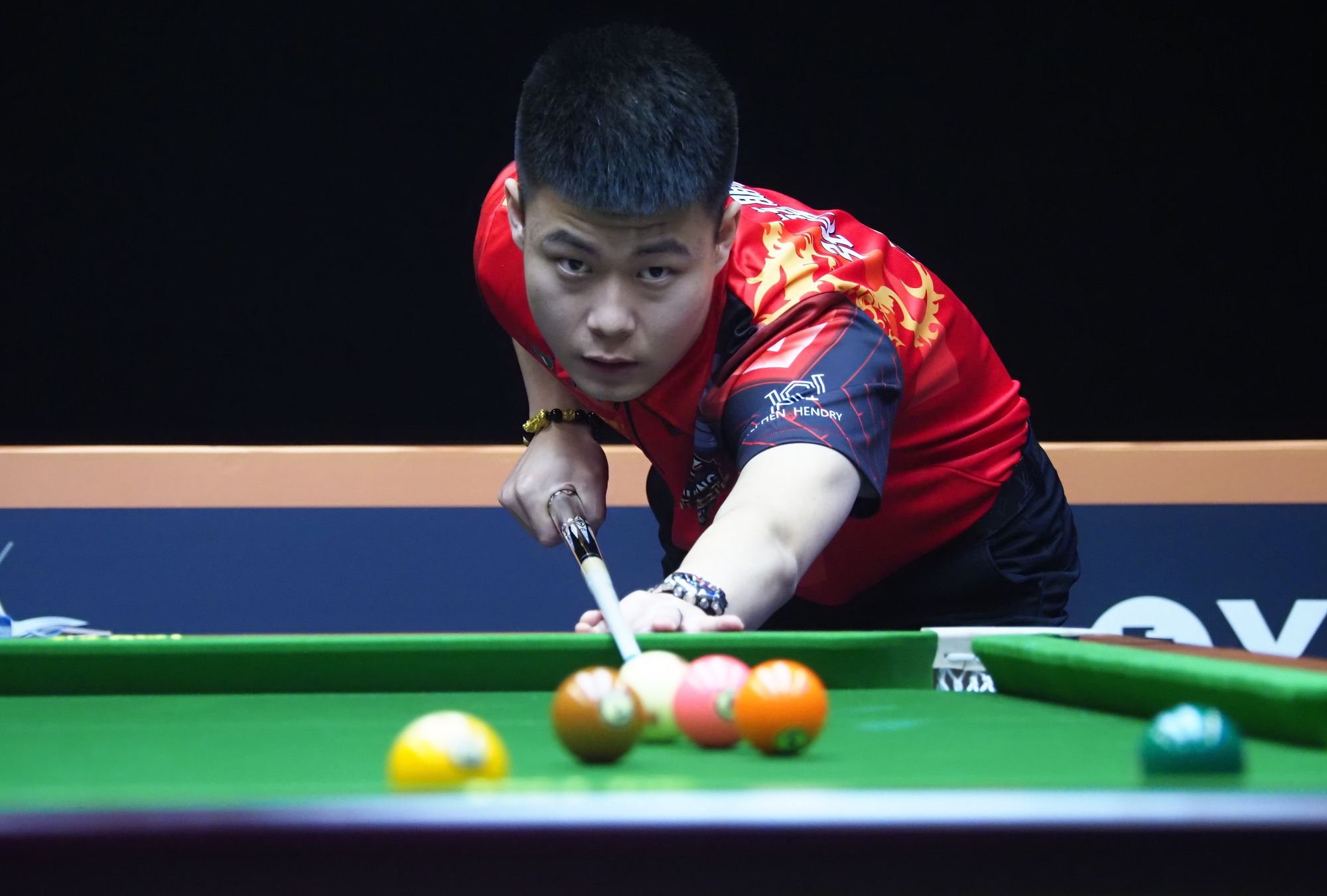 BA中不断 BA中不断