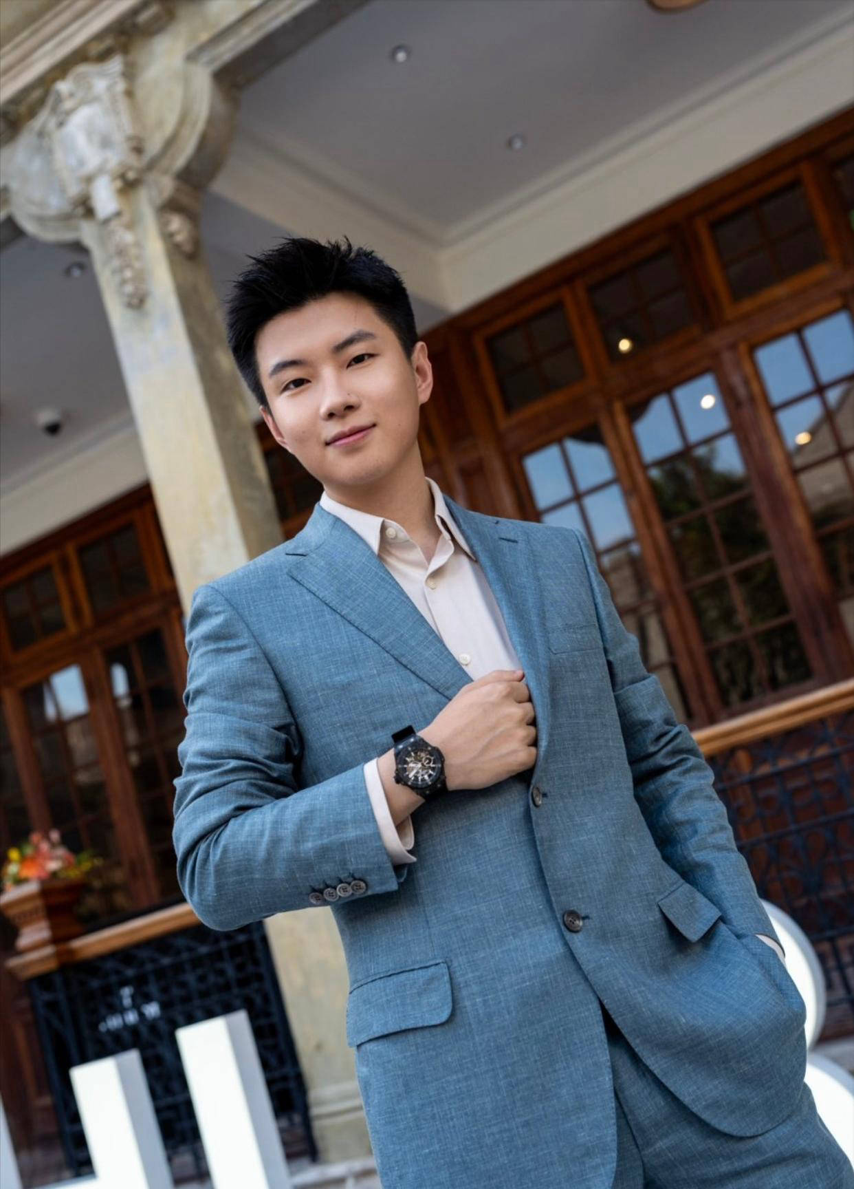 玄学手感 玄学手感